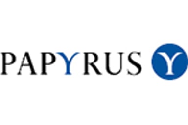 Papyrus bruger Epos L&oslash;n