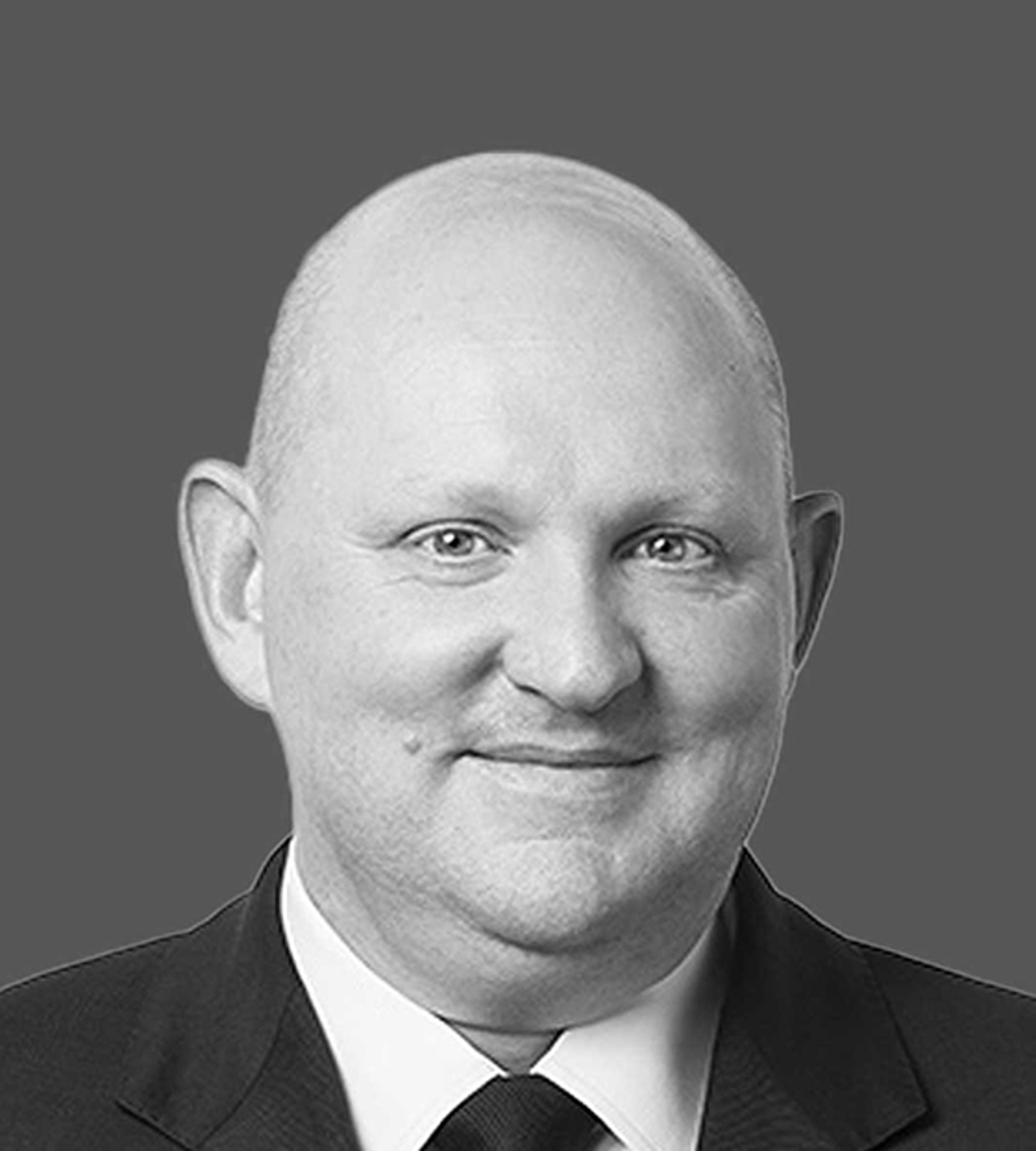 Colm O'Sullivan