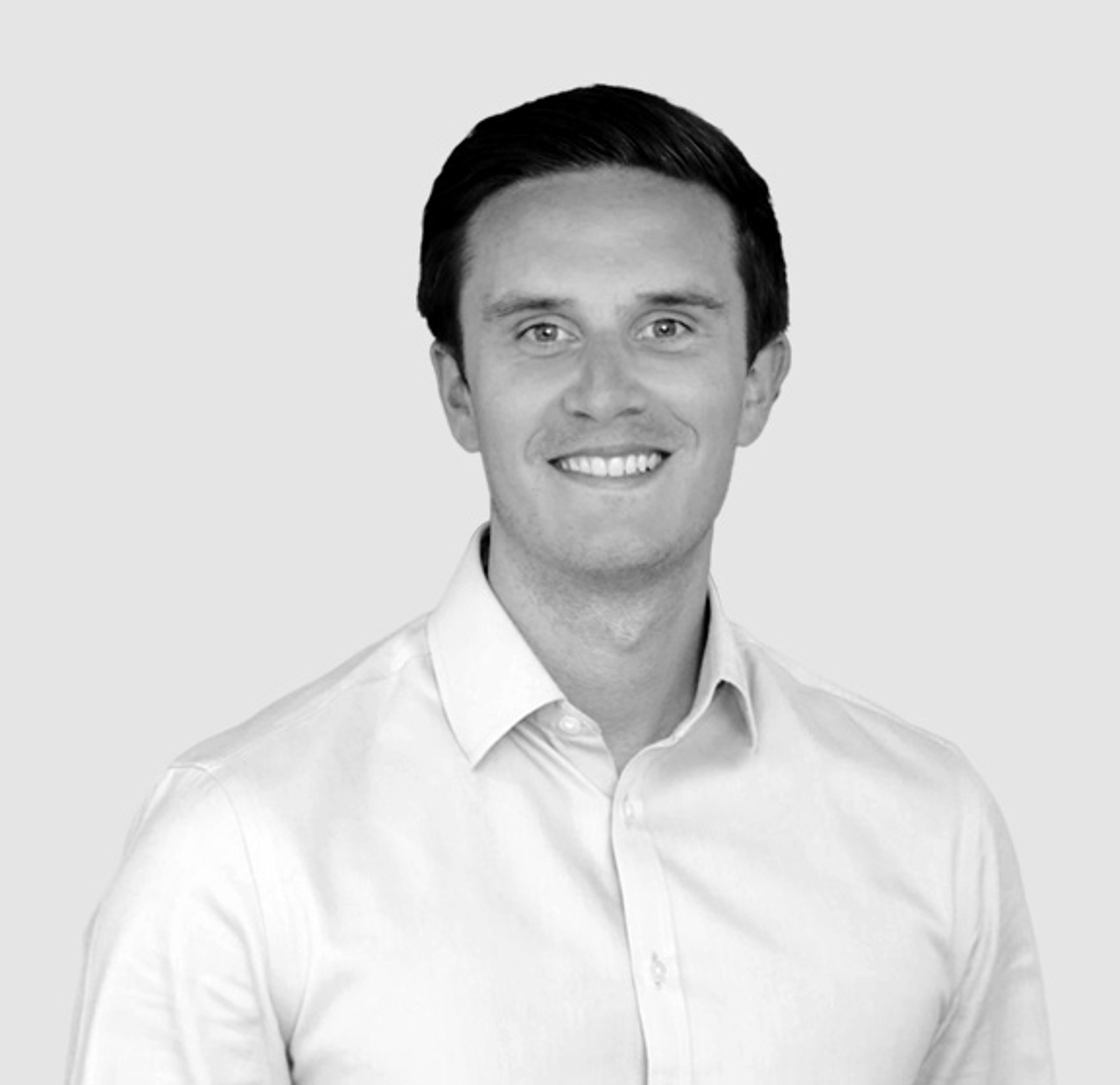 Louis Kinsella Board Director (Hg)