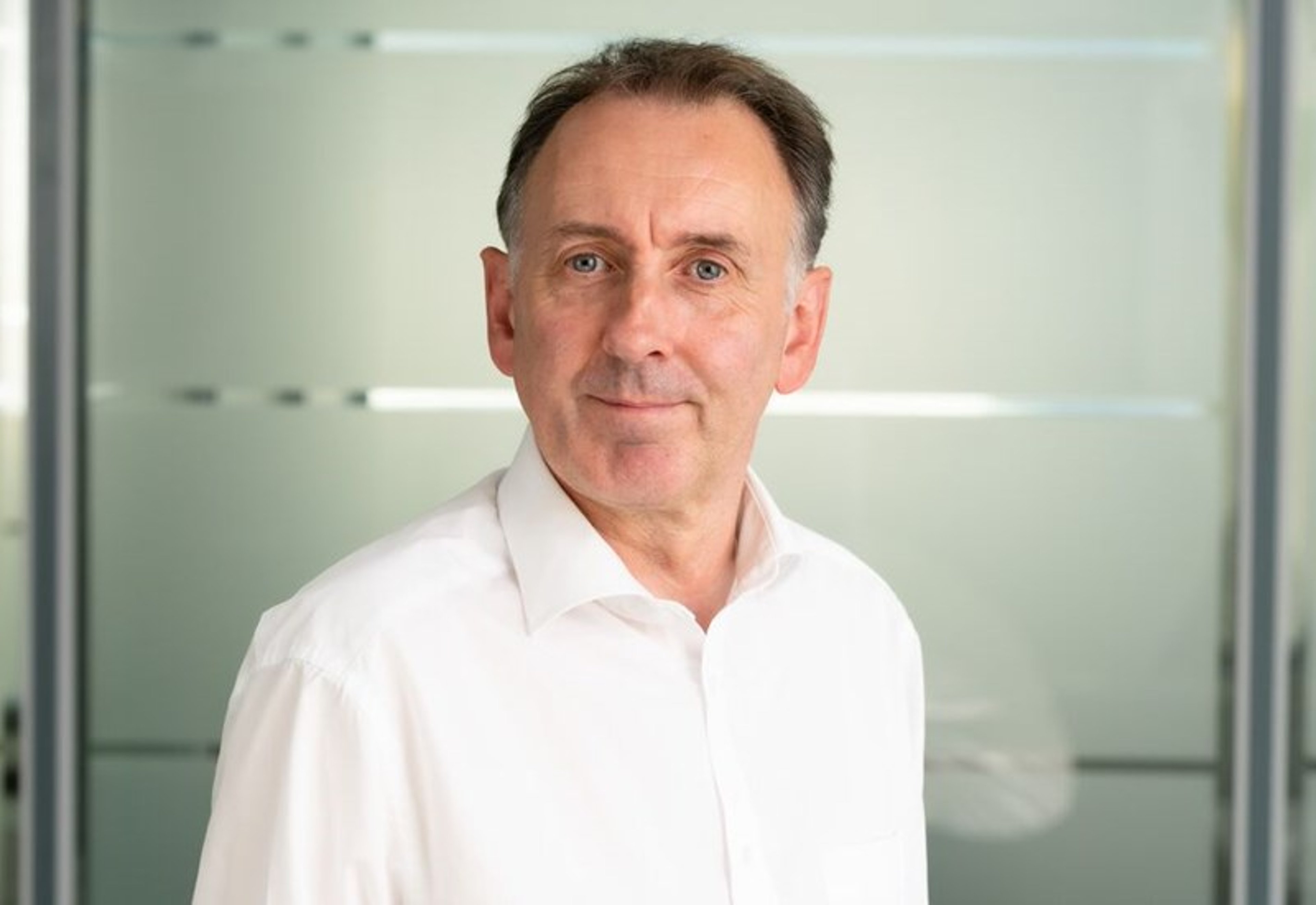 David Boyd Headshot